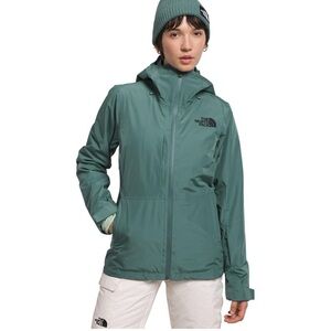 The North Face Triclimate in Arrowhead